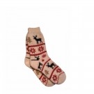 Ullsokker dame str. 37–39  thumbnail