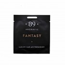 Bil Luftfrisker Fantasy Ø8cm. thumbnail