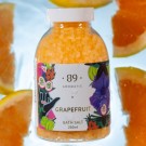 Badesalt grapefrukt 250 ml / 340 gram thumbnail