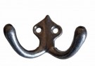Dobbel krok, matt krom thumbnail