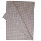 Kjøkkenhåndkle Lin & Bomull Beige 50 x 70 cm thumbnail