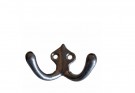 Dobbel krok, matt krom thumbnail