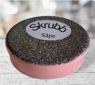 Håndlaget, økologisk Skrubb såpe thumbnail