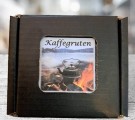 Håndlaget, økologisk Kaffegruten såpe thumbnail