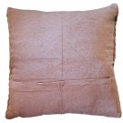 #Fiber, Stavern putetrekk beige 50x50 cm. thumbnail