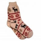 Ullsokker dame str. 37–39  thumbnail