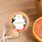 Badebombe grapefrukt 150 gram  thumbnail