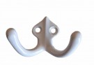 Dobbel krok, hvit thumbnail