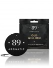 Papirluftfrisker til bil - Old Million Ø8cm thumbnail