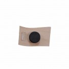Magnet Norsk flagg i tre. 3.5x5.5 cm thumbnail