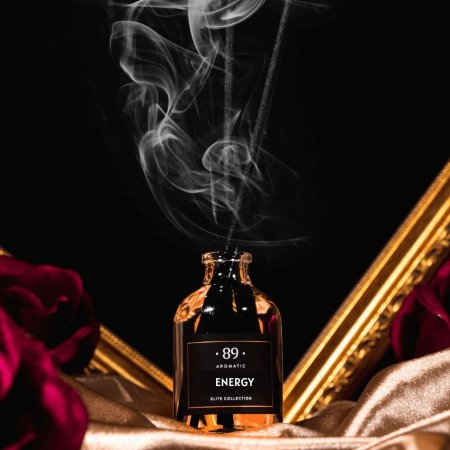 Duftpinner Energy Aromatic •89• 50 ml