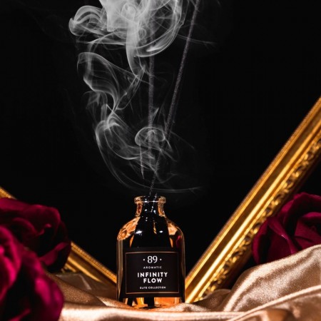 Aromatic •89• Duftpinner Infinity Flow 50 ml