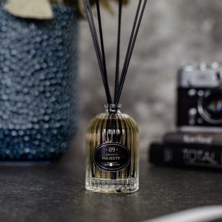 Duftpinner Majesty – Retro Kolleksjon 50 ml