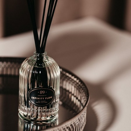 Duftpinner Infinity Flow – Retro Kolleksjon 50 ml