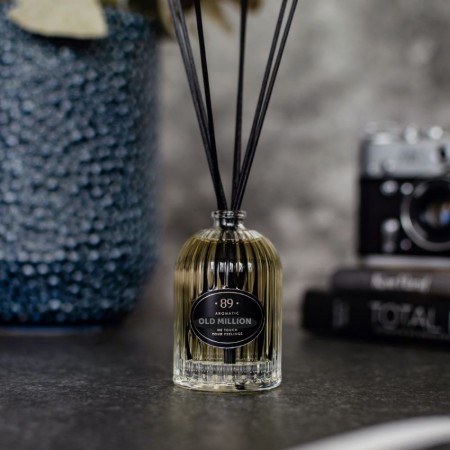 Duftpinner Old Million – Retro Kolleksjon 50 ml