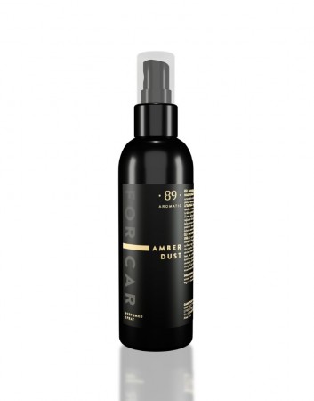 Bilduft - Amber Dust, 100 ml