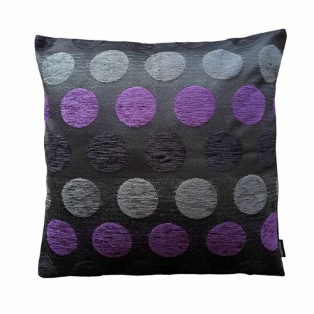Pynteputetrekk med sirkel, 43×43 cm