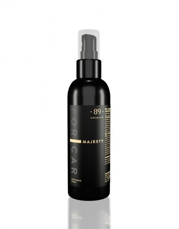 Bilduft - Majesty, 100 ml