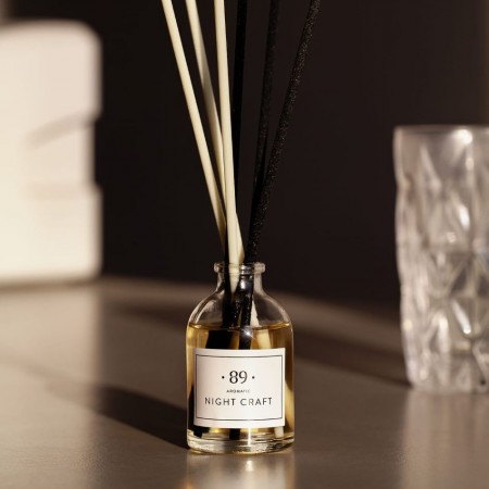 Duftpinner Night Craft 50 ml