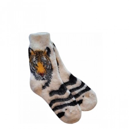 Ullsokker dame str. 37–39