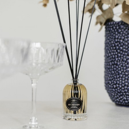 Duftpinner By Design – Retro Kolleksjon 50 ml