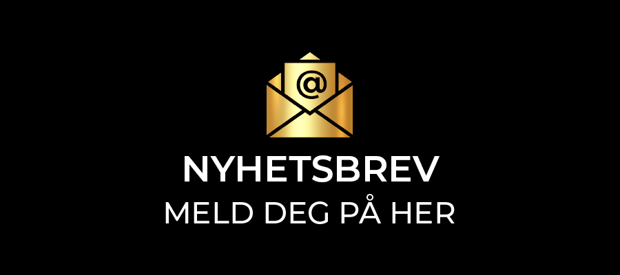 nyhetsbrev